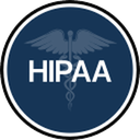 HIPAA badge