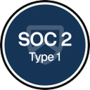 SOC 2 Type I badge