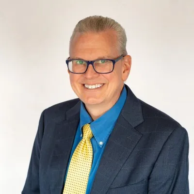 Jeff Kruse, co-founder and Chief Product and GTM Officer of Legawrite.AI